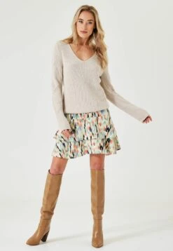 Garcia Trui - Almond