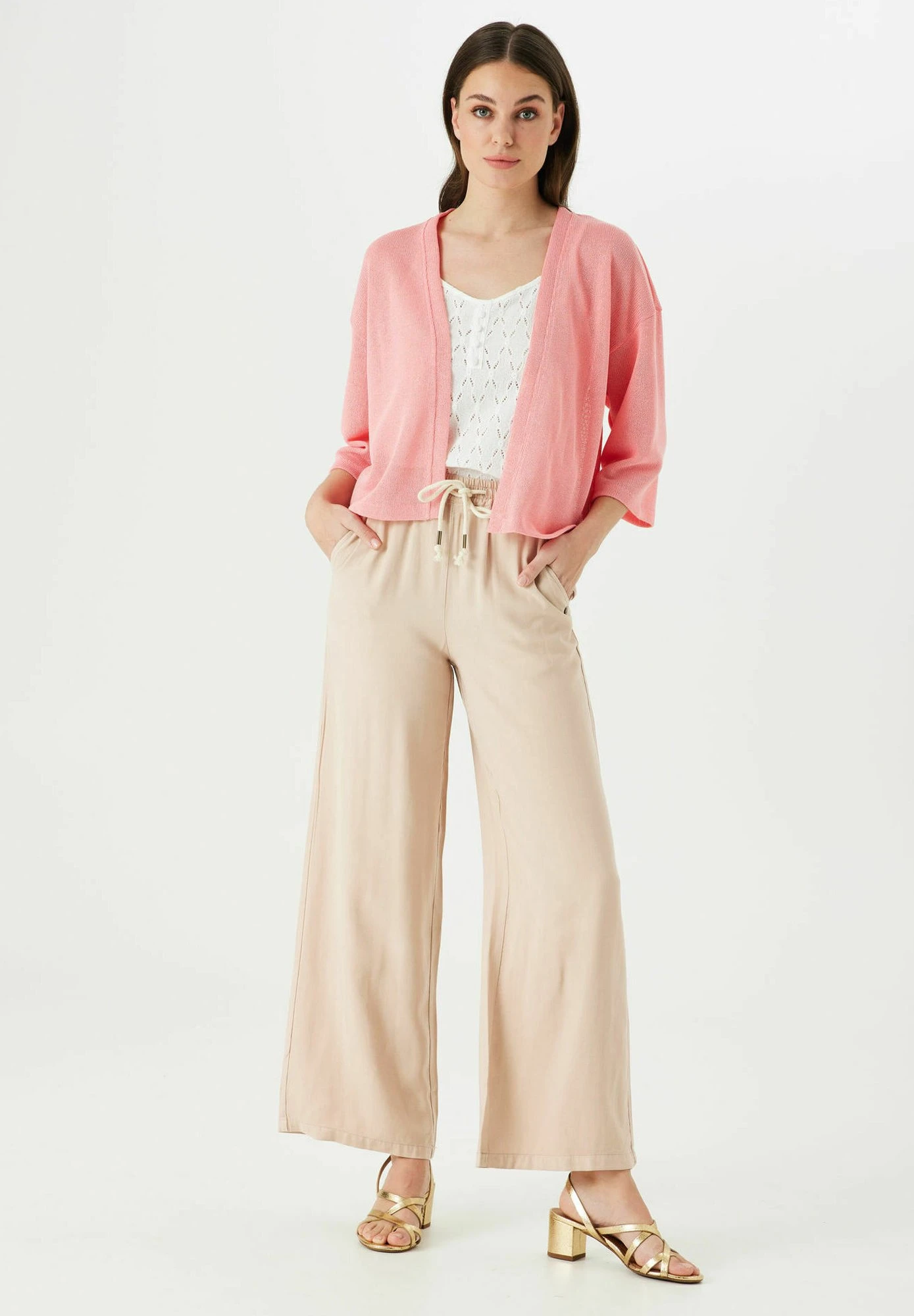 Garcia Broek - Sesame 4 Garcia Broek - Sesame - Afbeelding 2