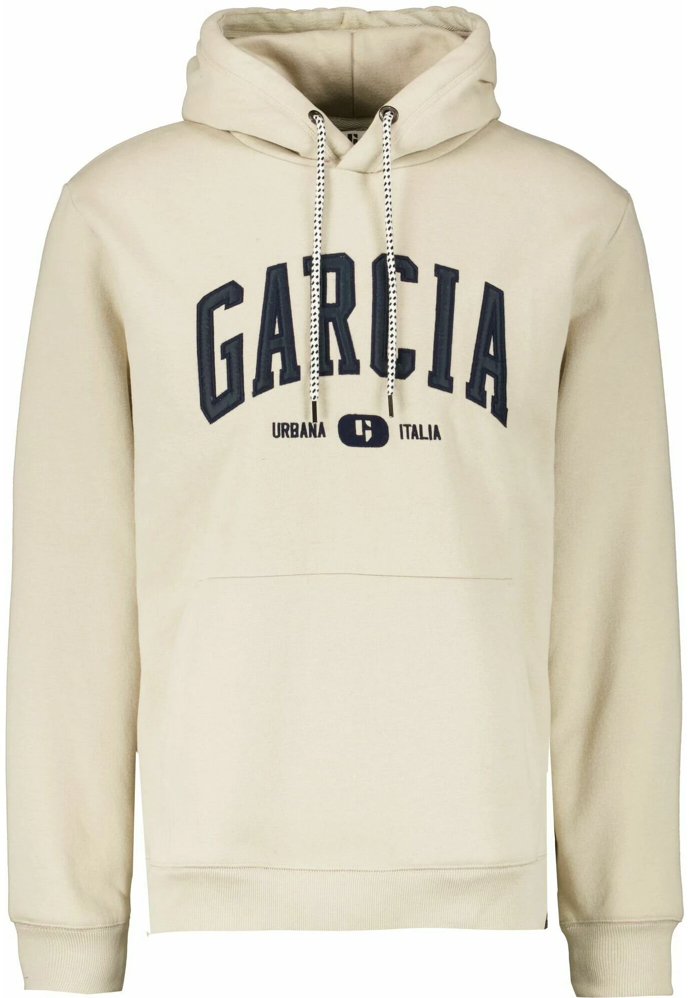 Garcia Hoodie - Kit 6 Garcia Hoodie - Kit - Afbeelding 4