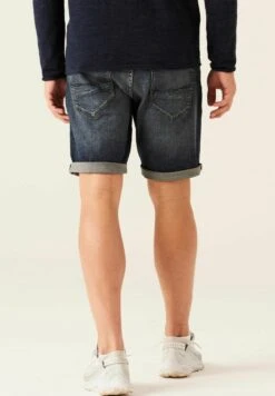 Garcia Jeansshort - Dark Used -Clothing 61a5b4ca2156435b828f33e505b31580