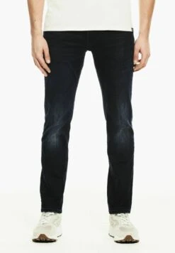 Garcia Jeans Tapered Fit - Dark Used