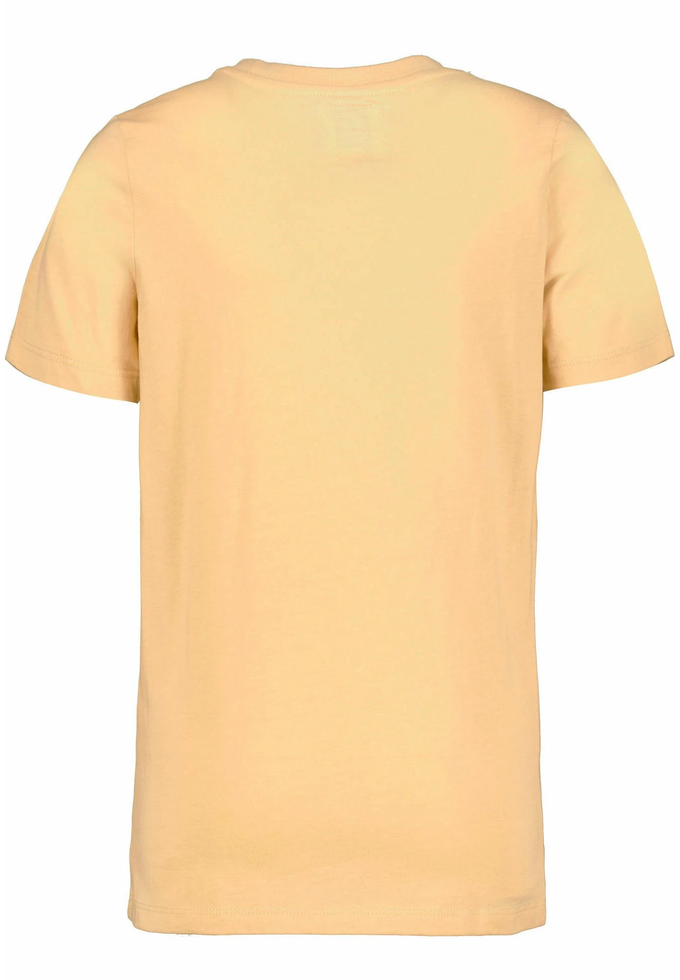 Garcia Light - T-Shirt Basic - Beach Sand 5 Garcia Light - T-Shirt Basic - Beach Sand - Afbeelding 3