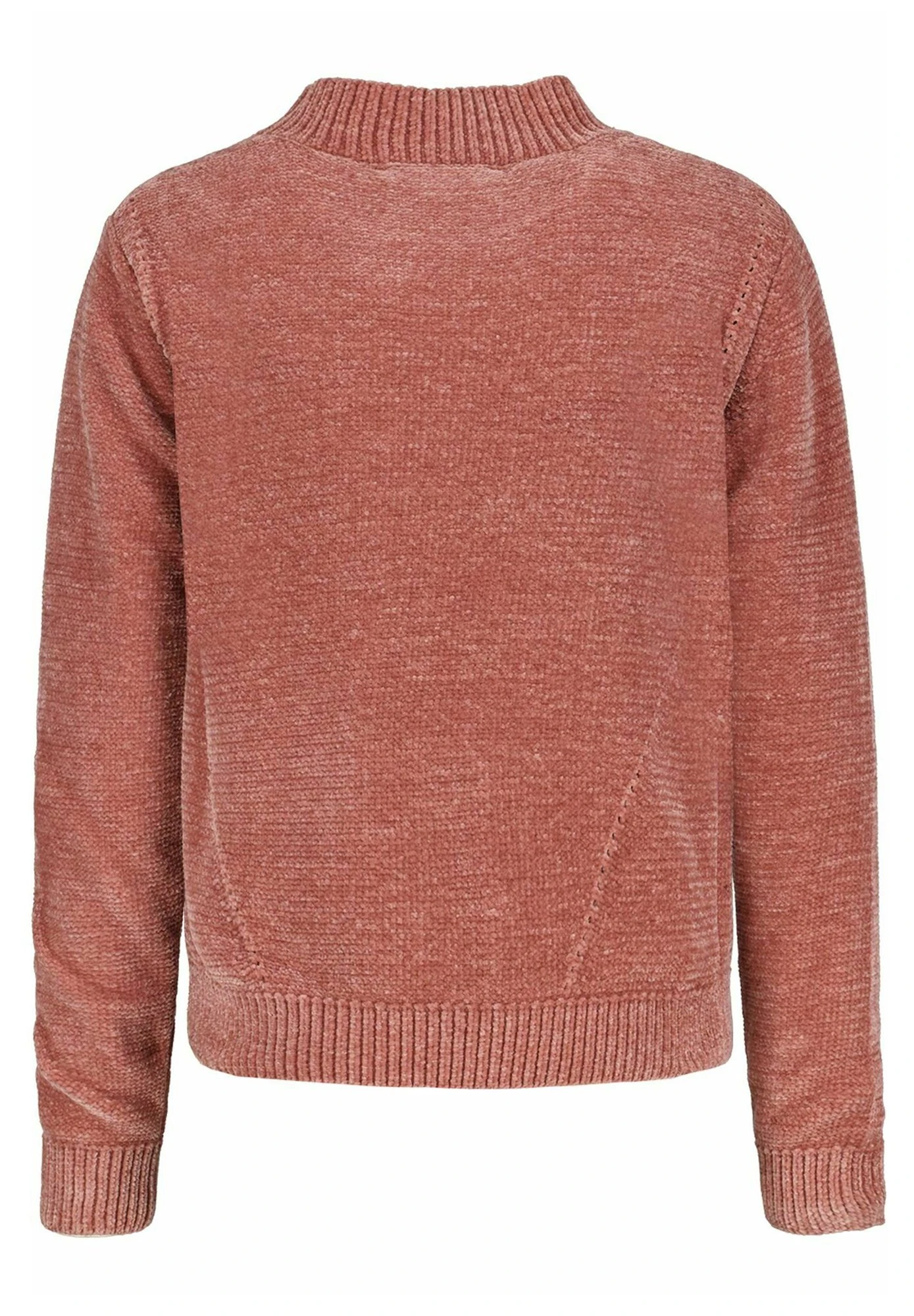 Garcia Trui - Terra Pink 4 Garcia Trui - Terra Pink - Afbeelding 2