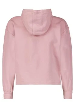 Garcia Hoodie - Lila 11 Garcia Hoodie - Lila -Clothing 6340866f6a404b868bc0250c9d7afd37