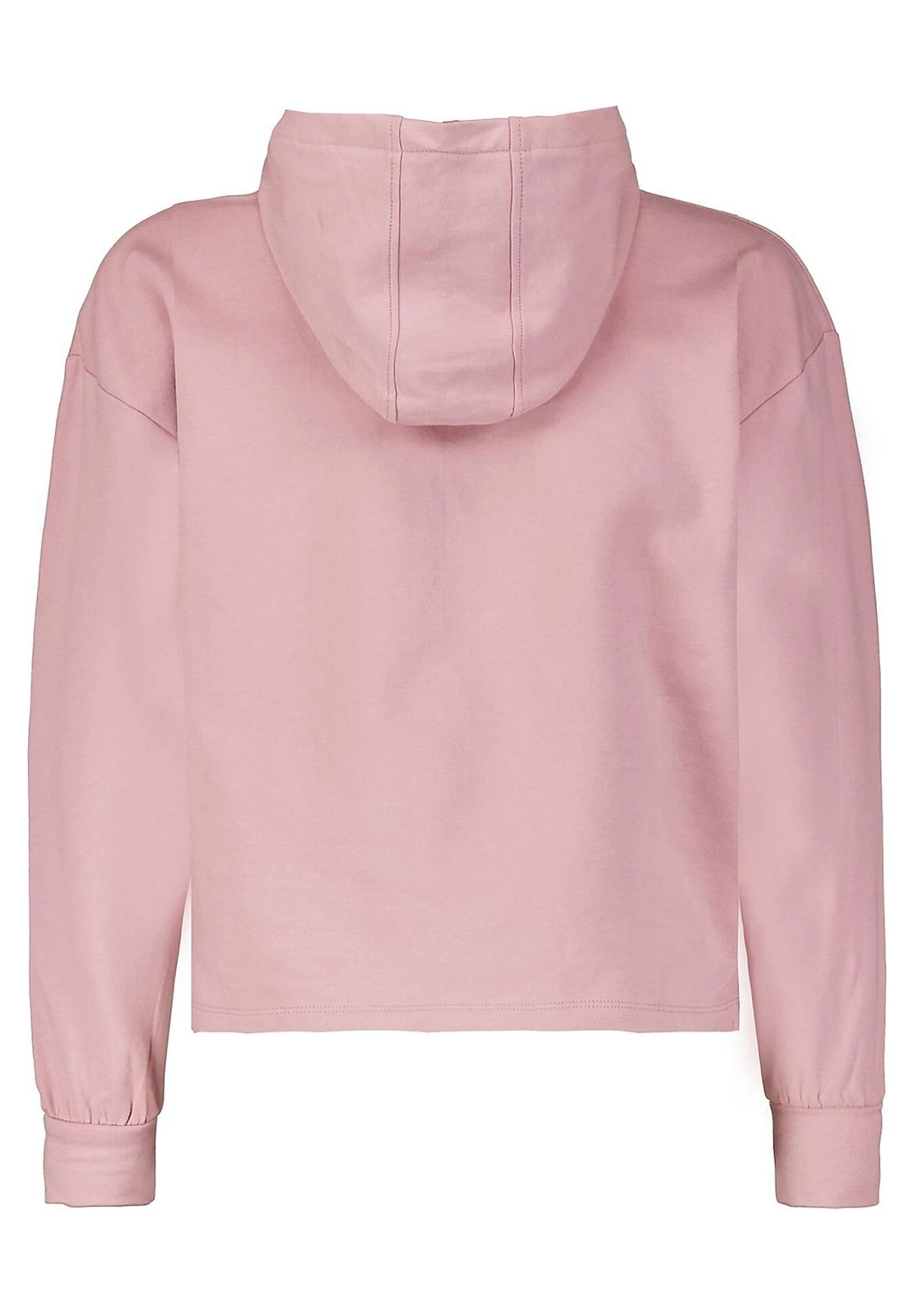 Garcia Hoodie - Lila 7 Garcia Hoodie - Lila - Afbeelding 5