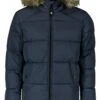 Garcia Puffer - Winterjas - India Ink 1 Garcia Puffer - Winterjas - India Ink -Clothing 63be1d17463248469b675f97144e58cb