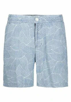 Garcia Shorts - Indigo 11 Garcia Shorts - Indigo -Clothing 63c4b81923e04c89b92c3f89d0efe7ad
