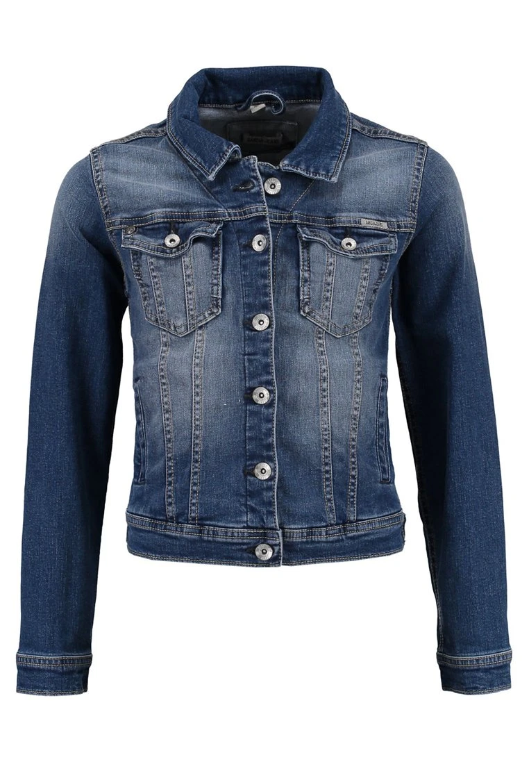 Garcia Spijkerjas - Intens Blue 3 Garcia Spijkerjas - Intens Blue