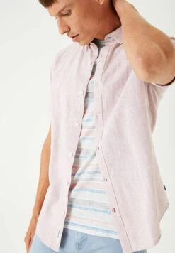 Garcia Rust - Overhemd - Dusty Cedar