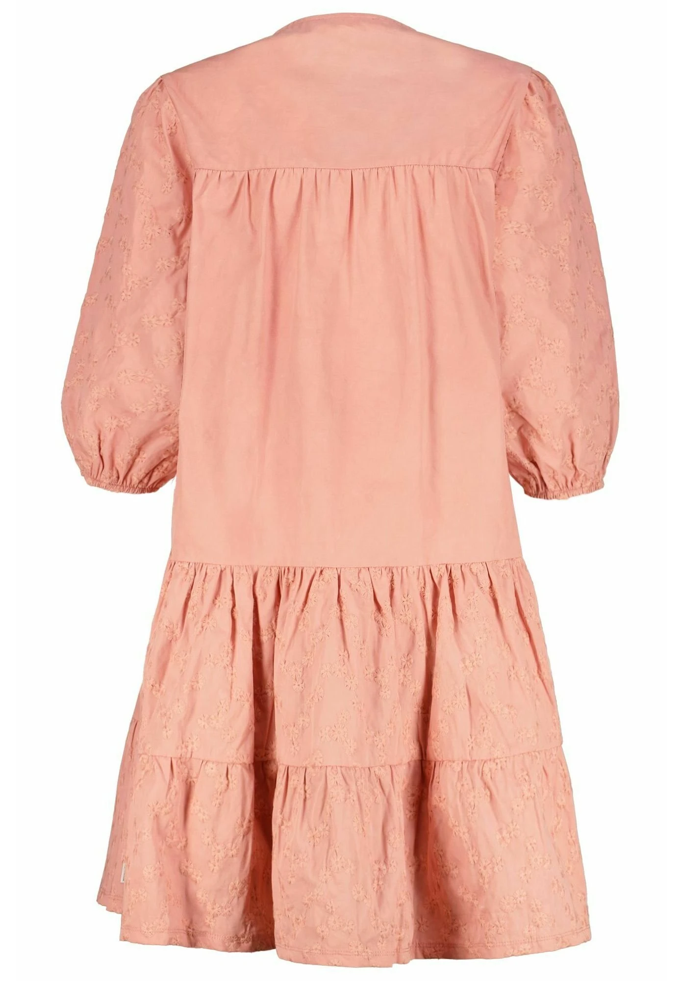 Garcia Jurk - Peach Cloud 5 Garcia Jurk - Peach Cloud - Afbeelding 3