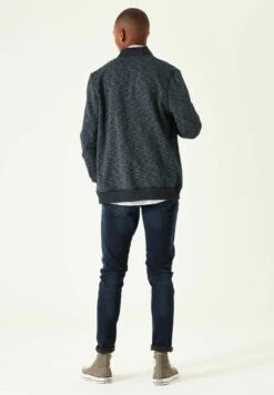 Garcia Vest - Dark Moon -Clothing 6535f16945454d11b191beeca8a9581a