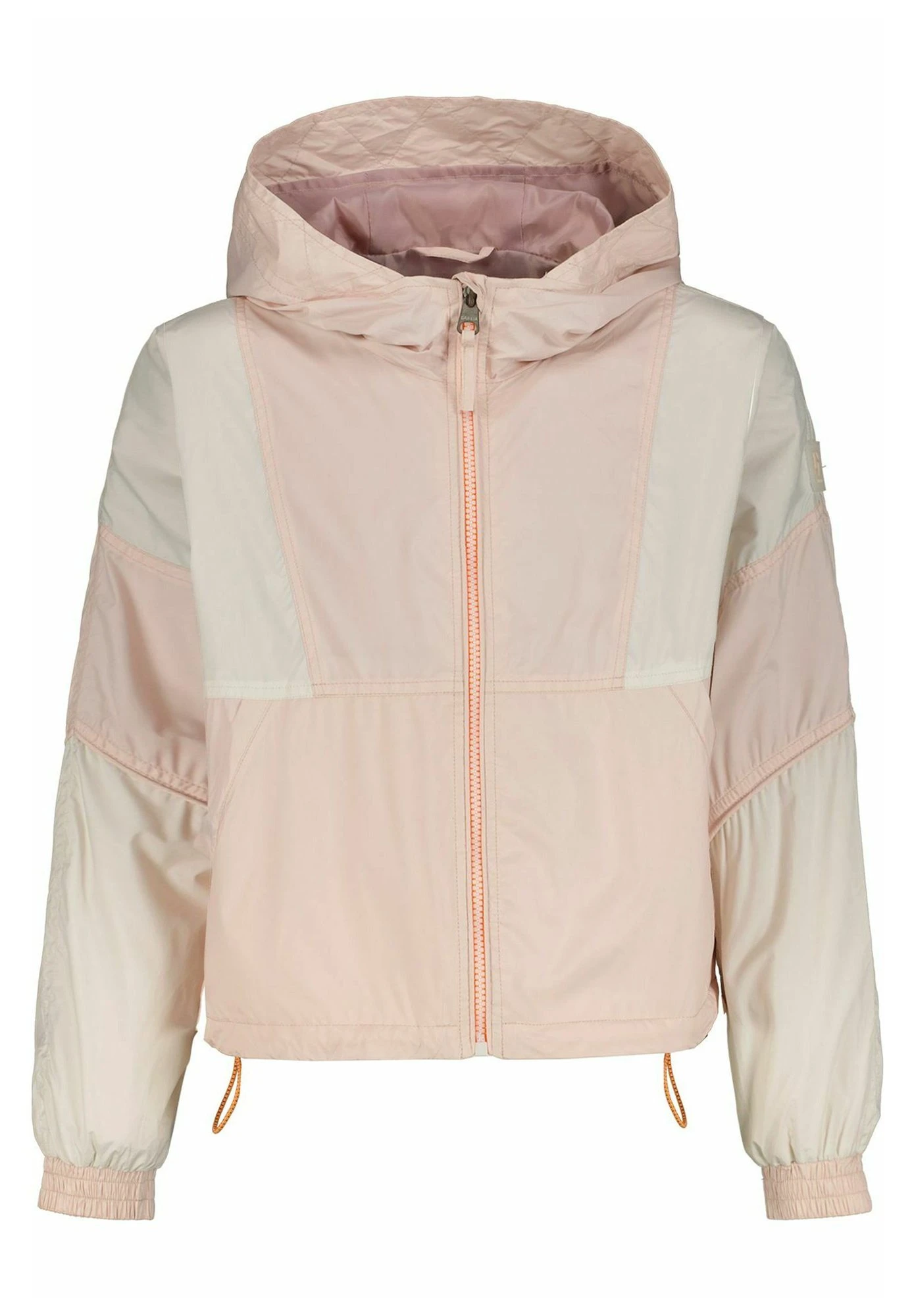 Garcia Jas - Light Peach 3 Garcia Jas - Light Peach