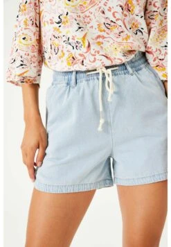 Garcia Jeansshort - Morning Blue 9 Garcia Jeansshort - Morning Blue -Clothing 66abb9dcfe554fc09427f48359890abe