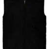 Garcia Bodywarmer - Off Black 2 Garcia Bodywarmer - Off Black -Clothing 678a0092f30140bc8a1d0567340f3cfb