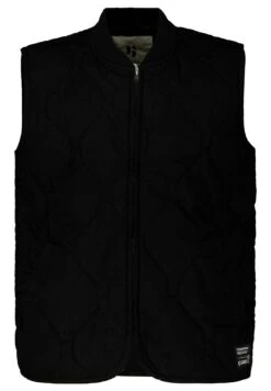 Garcia Bodywarmer - Off Black