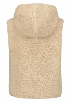 Garcia Teddy - Bodywarmer - Beige 7 Garcia Teddy - Bodywarmer - Beige -Clothing 6815b56f82f343fa93e75f03ab1c23d6
