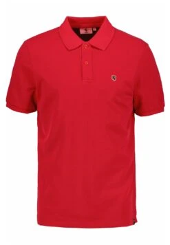Garcia Z1104 - Poloshirt - Salsa 11 Garcia Z1104 - Poloshirt - Salsa -Clothing 68604f6f86a04517bb43a0505af28aab