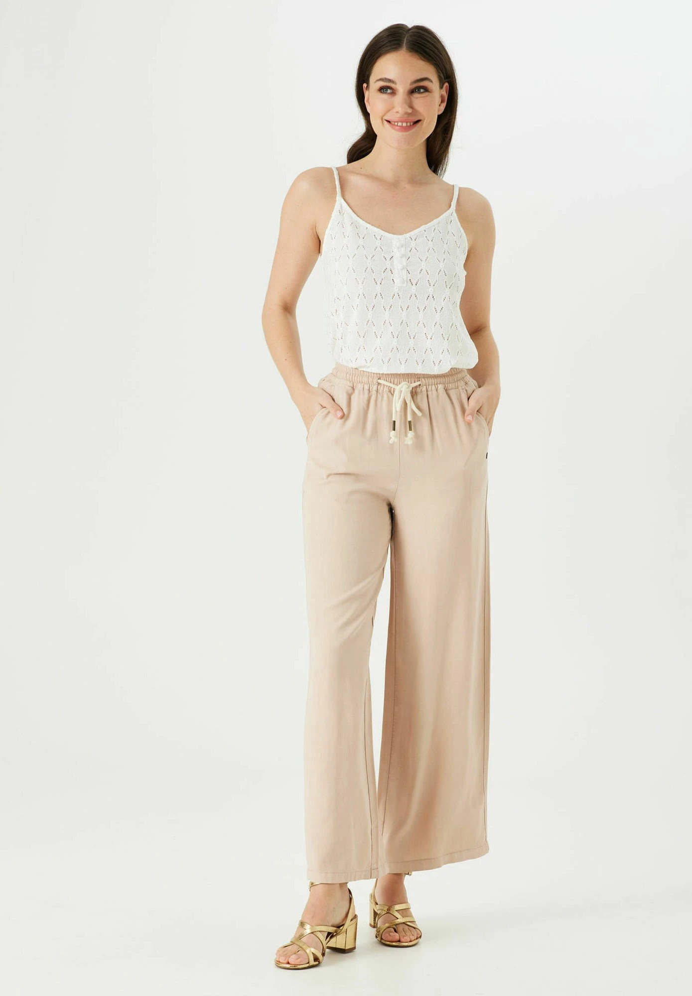 Garcia Broek - Sesame 3 Garcia Broek - Sesame