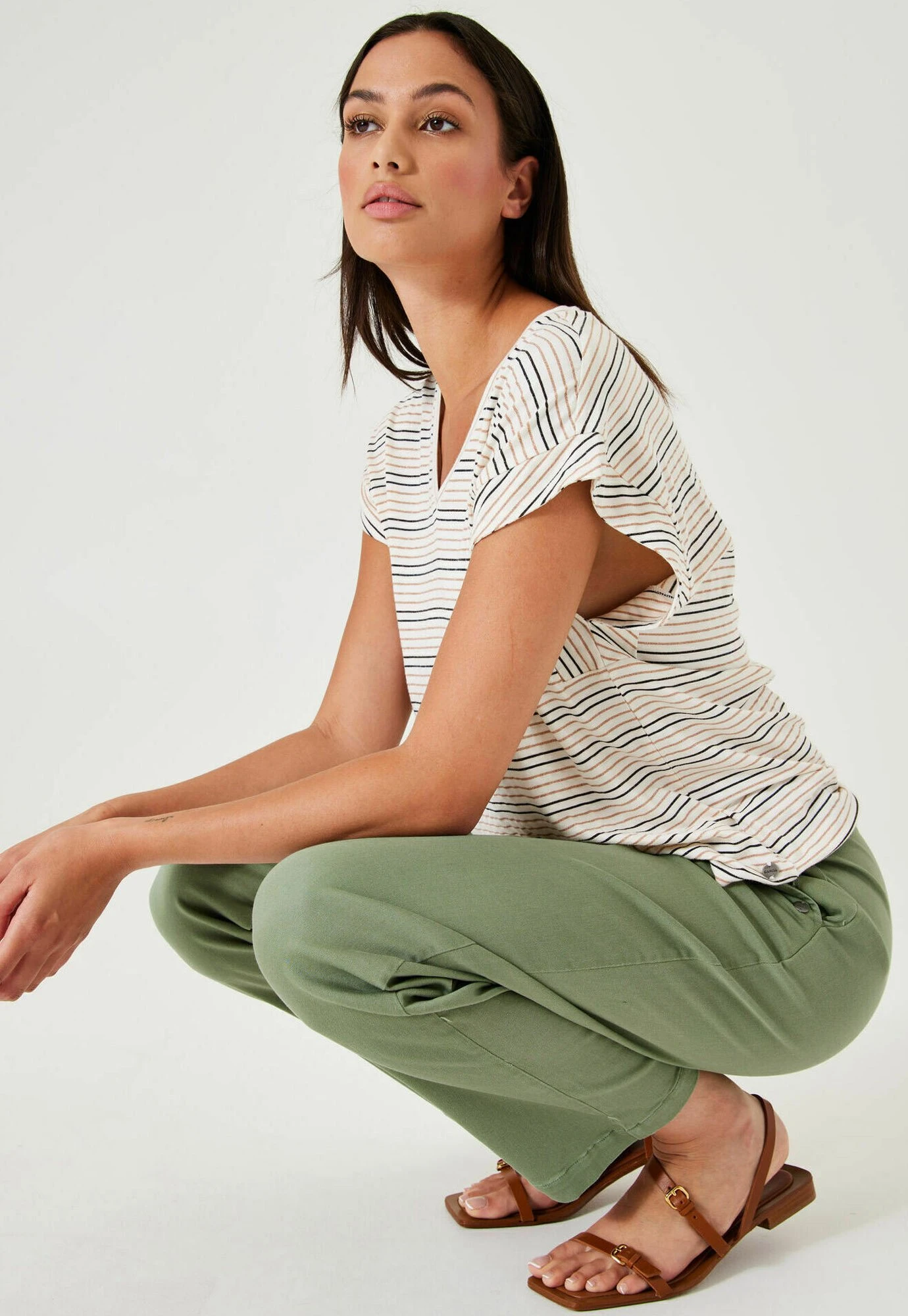 Garcia Broek - Sea Spray 5 Garcia Broek - Sea Spray - Afbeelding 3