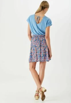 Garcia T-Shirt Print - Riviera -Clothing 6b3c820c442c4bcf8e55022296d98d60