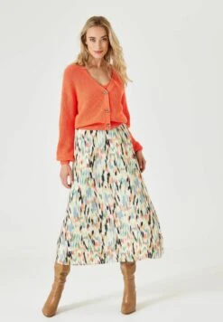 Garcia A-Lijn Rok - Whitecap