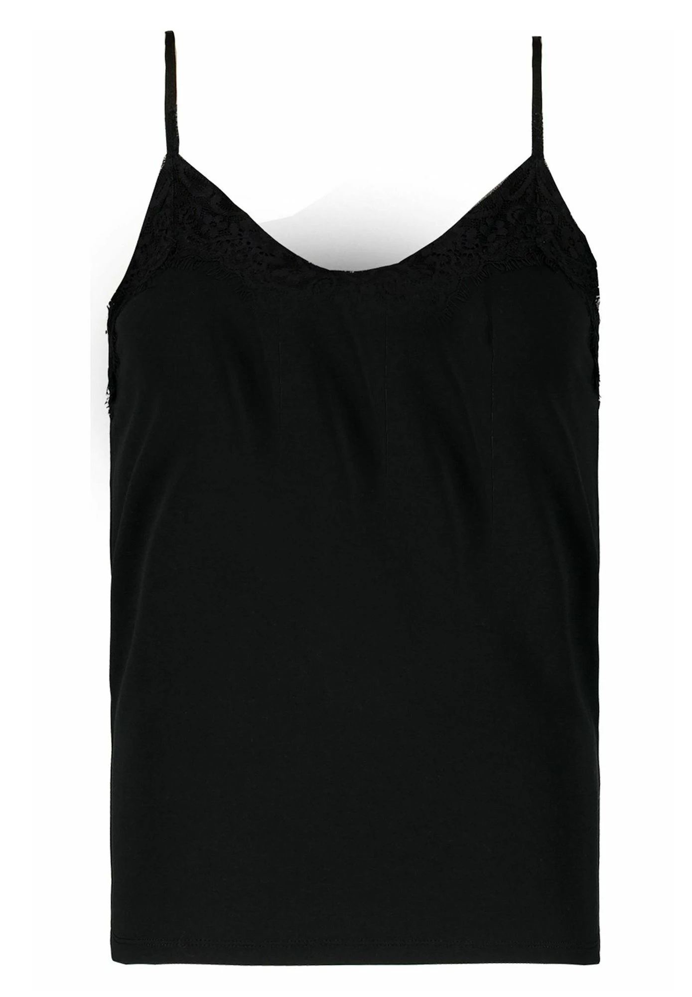 Garcia Top - Black 8 Garcia Top - Black - Afbeelding 6