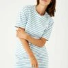Garcia Striped- Jerseyjurk - Riviera 2 Garcia Striped- Jerseyjurk - Riviera -Clothing 6d20db5c17324285807b30b64870697b