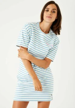 Garcia Striped- Jerseyjurk - Riviera