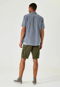 Garcia Shorts - Base Army -Clothing 6d98167ffa234f0e89e623a20b9a9a5a