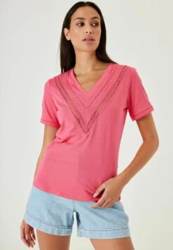 Garcia Jeansshort - Bright Blue