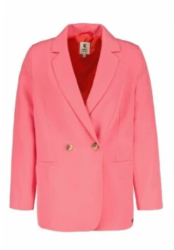Garcia Bright- Blazer - Pink 10 Garcia Bright- Blazer - Pink -Clothing 6e29b04845aa4898a4c83f10632fcbd9