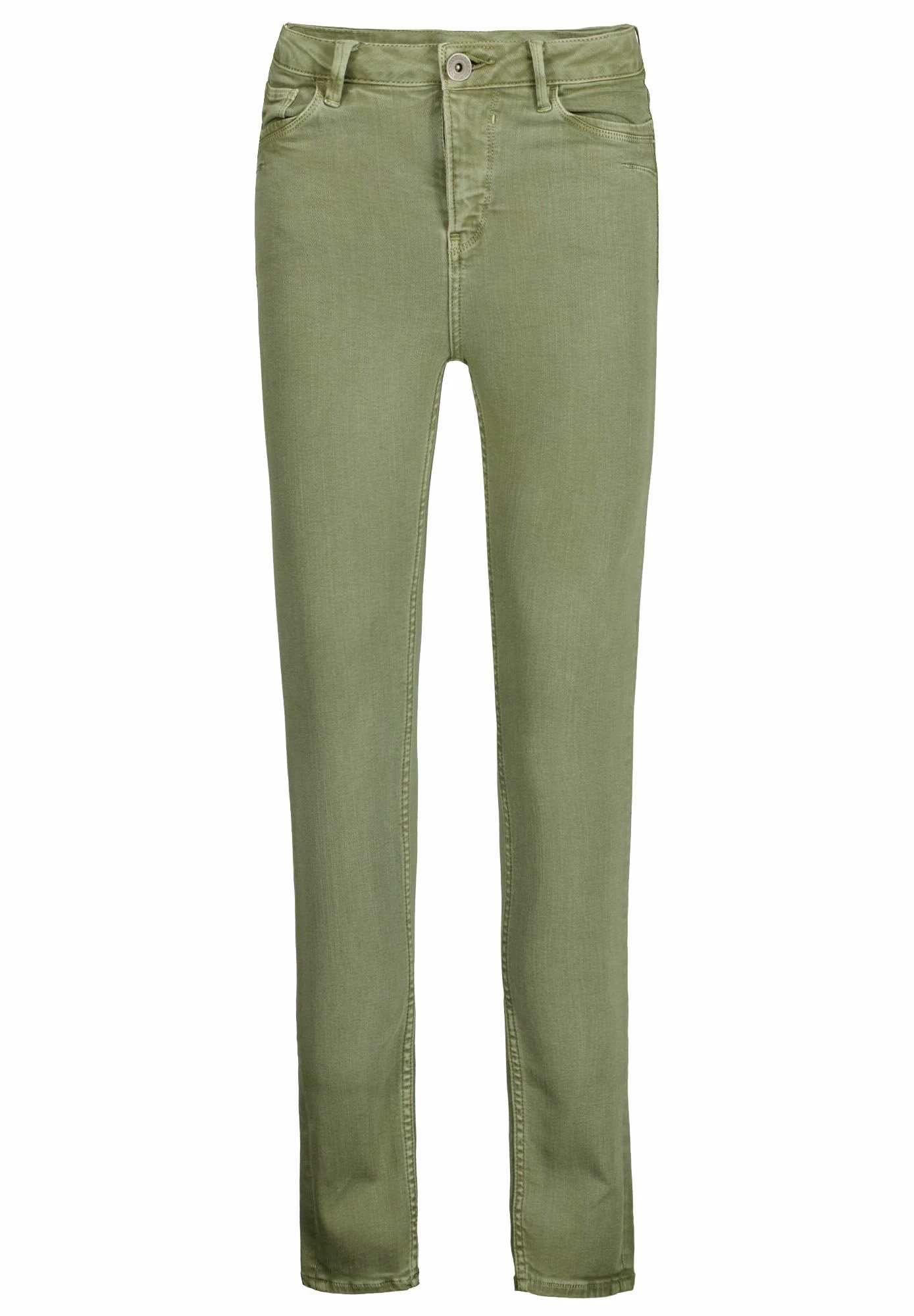 Garcia Celia- Slim Fit Jeans - Oil Green 3 Garcia Celia- Slim Fit Jeans - Oil Green