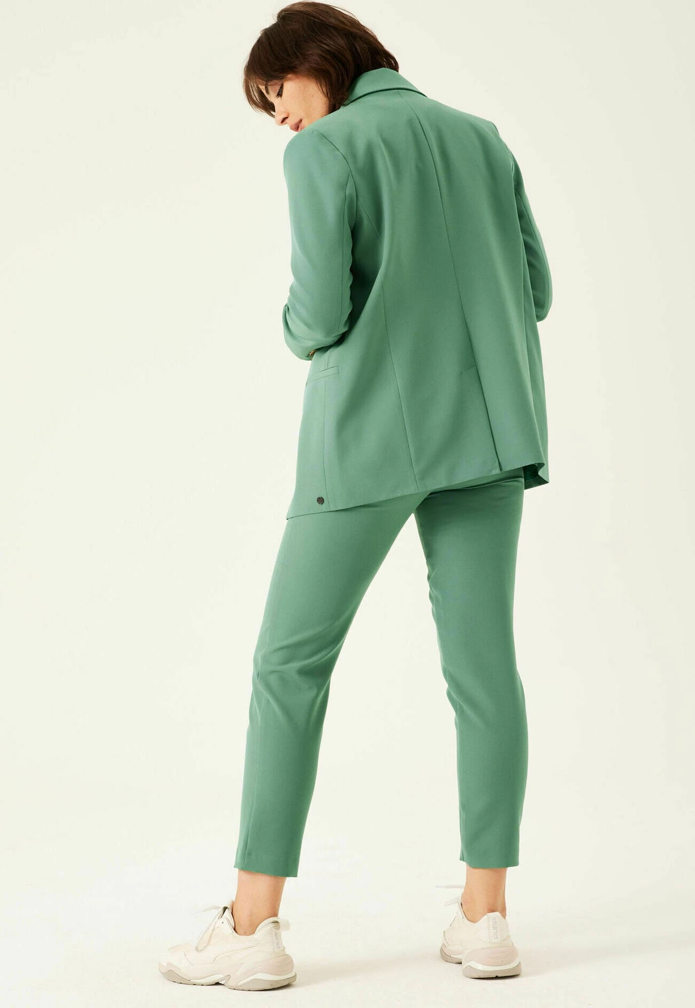 Garcia Blazer - Deep Sea 4 Garcia Blazer - Deep Sea - Afbeelding 2