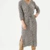 Garcia With Print - Jurk - Soft Kit 2 Garcia With Print - Jurk - Soft Kit -Clothing 6f46dae5d26747dd8ef1e25696e6089f