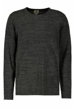 Garcia Z1086 - Trui - Black