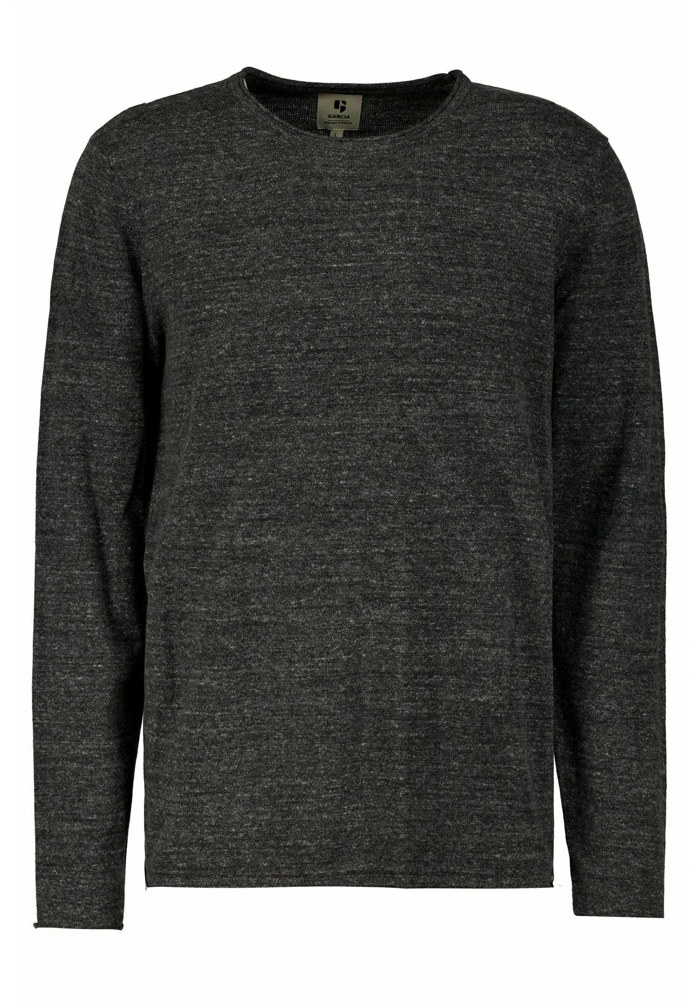 Garcia Z1086 - Trui - Black 3 Garcia Z1086 - Trui - Black