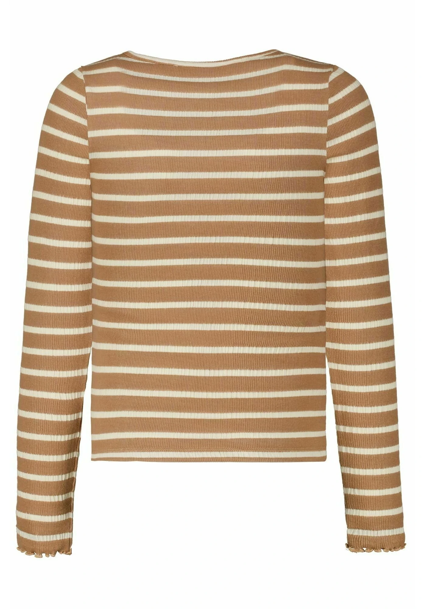 Garcia Longsleeve - Longsleeve - Sandy Desert 4 Garcia Longsleeve - Longsleeve - Sandy Desert - Afbeelding 2