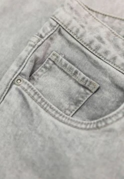 Garcia Straight Fit - Straight Leg Jeans - Bleached 7 Garcia Straight Fit - Straight Leg Jeans - Bleached -Clothing 71763b787d344cf19b4186f86e8ad56c