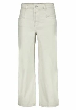 Garcia With Wide Fit - Flared Jeans - Sesame 10 Garcia With Wide Fit - Flared Jeans - Sesame -Clothing 71e7a76023eb45aeab9915dbd8d5649e