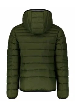 Garcia Winterjas - Khaki 13 Garcia Winterjas - Khaki -Clothing 7202f9fc87144fdd98d671c66b62f25a