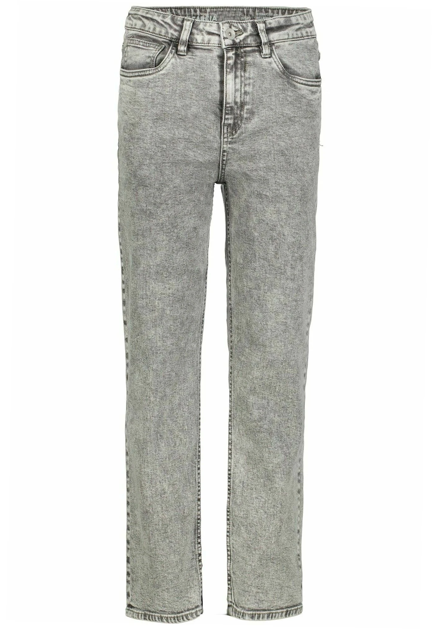 Garcia Straight Fit - Straight Leg Jeans - Light Used 3 Garcia Straight Fit - Straight Leg Jeans - Light Used