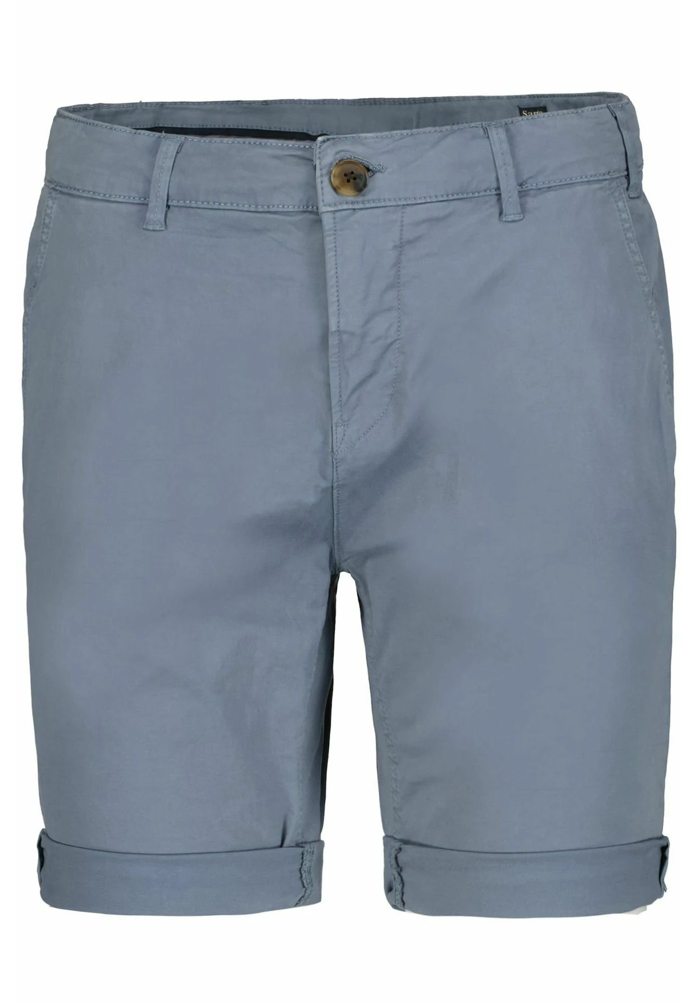 Garcia Shorts - Stone Blue 6 Garcia Shorts - Stone Blue - Afbeelding 4