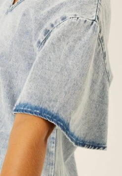 Garcia Spijkerjurk - Light Used