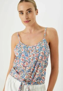 Garcia Top - Riviera