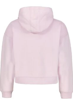 Garcia Hoodie - Rosa -Clothing 7632a81b13624414a0eadcca0a50c5a8