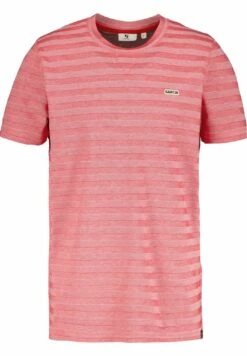 Garcia T-Shirt Print - Salsa -Clothing 764cc2235d204c54b47a33558812f176