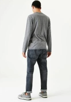 Garcia Longsleeve - Kit 8 Garcia Longsleeve - Kit -Clothing 76b35825606645c088fafd4049450446