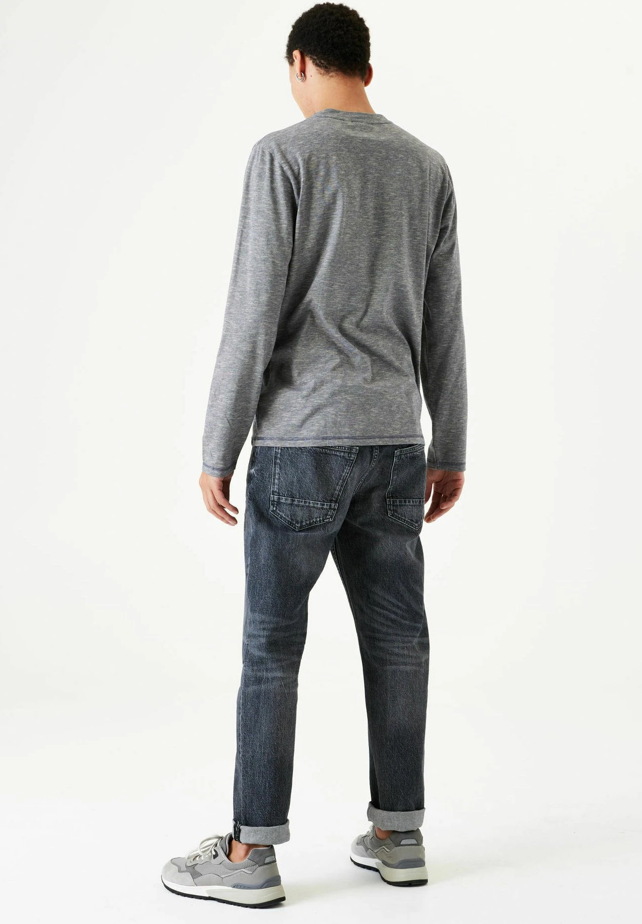 Garcia Longsleeve - Kit 4 Garcia Longsleeve - Kit - Afbeelding 2