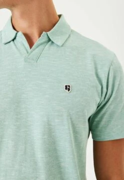 Garcia Mint- Poloshirt - Spearmint -Clothing 76e39a7b5a7d4261b4b7c17b63f186e4