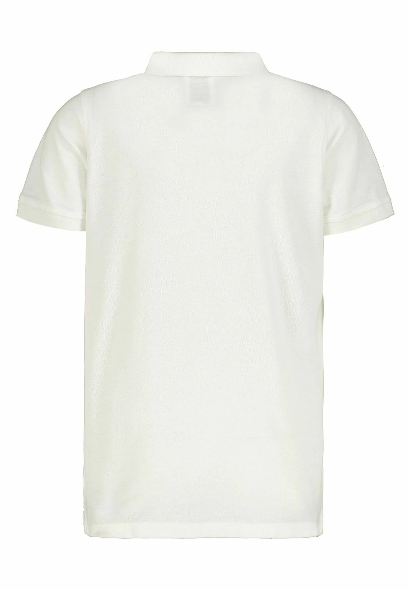 Garcia Poloshirt - Off White 4 Garcia Poloshirt - Off White - Afbeelding 2